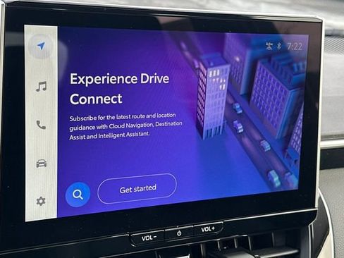 Used 2026 Toyota Corolla XLE image 16