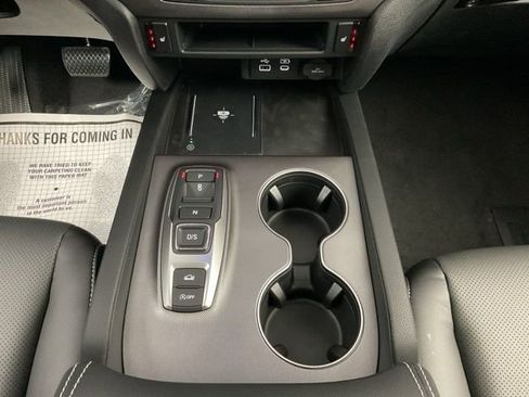 New 2026 Honda Ridgeline RTL image 19