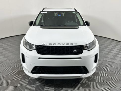 Used 2024 Land Rover Discovery Sport S image 6