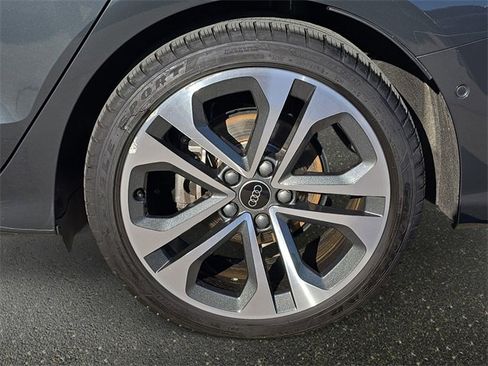 Used 2025 Audi A3 2.0T Premium image 36