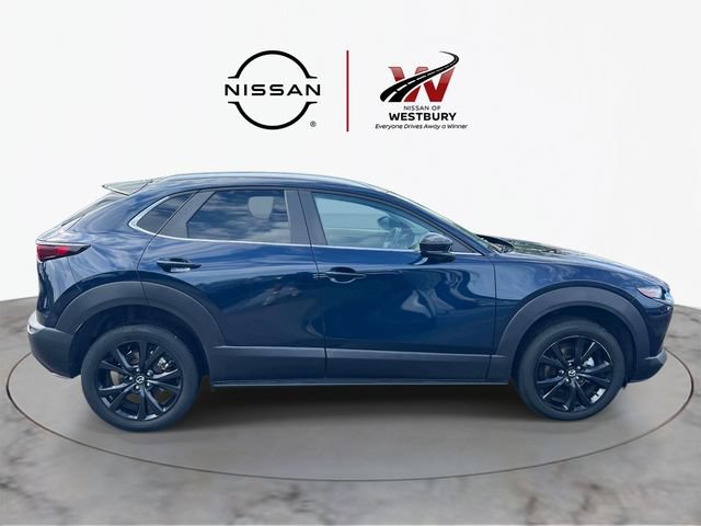 Used 2024 MAZDA CX-30 AWD 2.5 S w/ Select Sport Pkg image 5