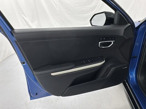 New 2025 Kia K4 GT-Line Turbo image 16