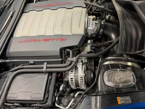 Used 2016 Chevrolet Corvette Stingray Coupe w/ 2LT Preferred Equipment Group RWD image 33