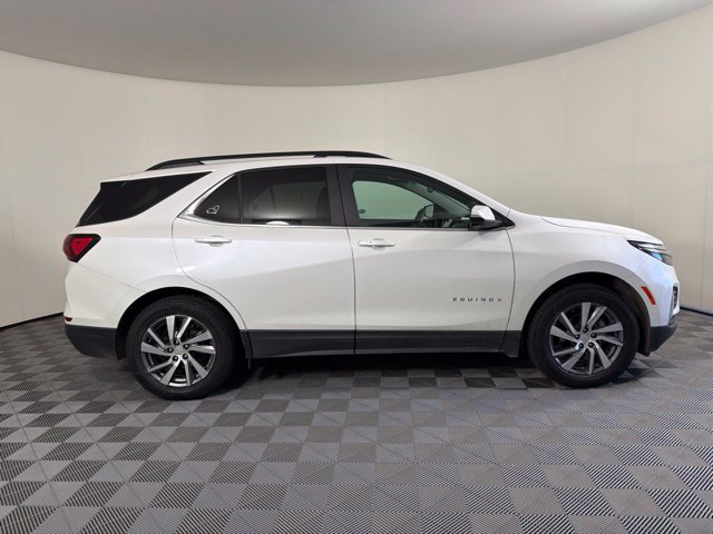 Used 2022 Chevrolet Equinox LT AWD/4WD image 5