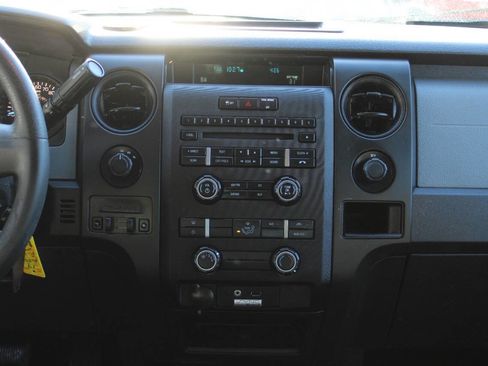 Used 2014 Ford F150 STX w/ Equipment Group 201A Mid image 29