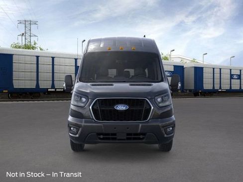 New 2026 Ford Transit 350 XLT image 6