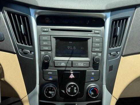 Used 2014 Hyundai Sonata GLS w/ Popular Equipment Group 2 FWD image 26