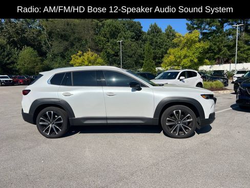 Used 2026 MAZDA CX-50 AWD 2.5 S w/ Weather Package image 3