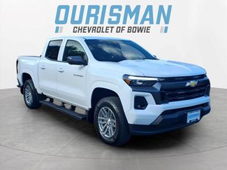 New 2026 Chevrolet Colorado LT w/ LT Convenience Package RWD video 1