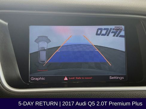 Used 2017 Audi Q5 2.0T Premium Plus image 20