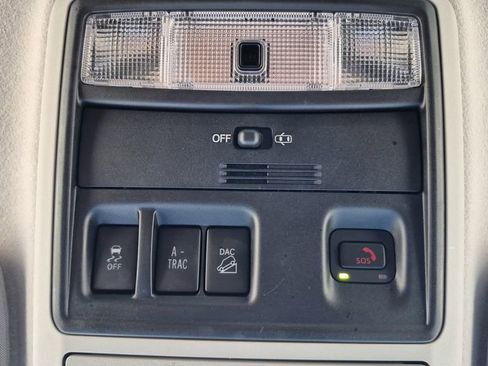 Used 2024 Toyota 4Runner SR5 image 22