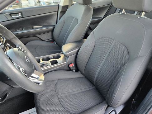 Used 2019 Kia Optima LX image 20