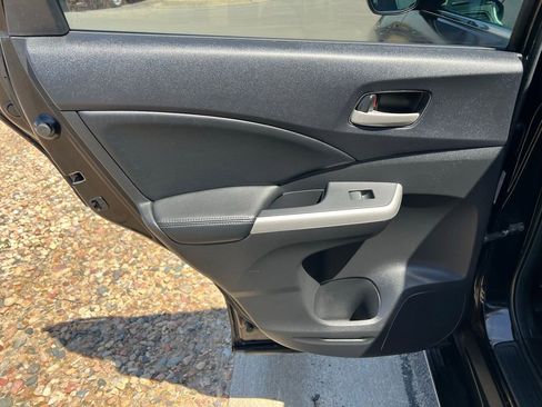 Used 2014 Honda CR-V EX-L image 19