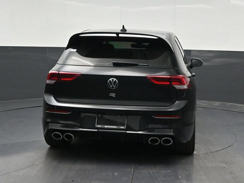Used 2024 Volkswagen Golf R AWD/4WD image 4