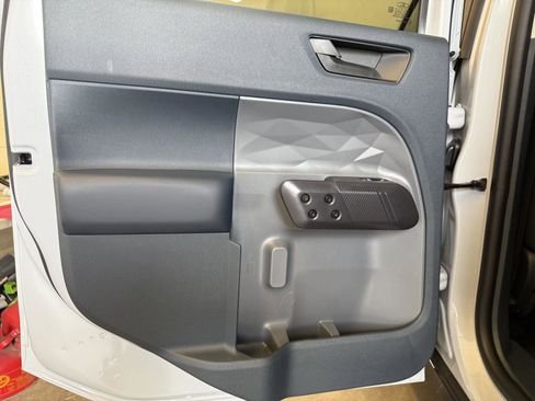 New 2025 Ford Maverick XLT w/ XLT Luxury Package image 20