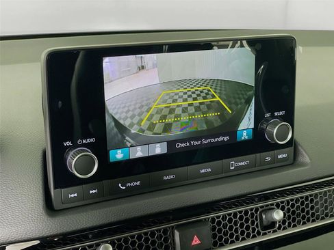 New 2026 Honda Civic Sport image 13