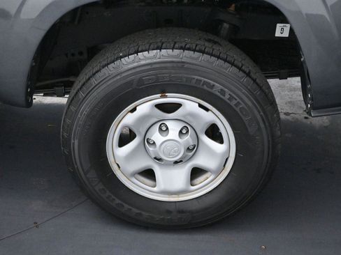 Used 2023 Toyota Tacoma SR AWD/4WD image 30