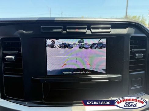 Certified 2024 Ford F250 XLT AWD/4WD image 19