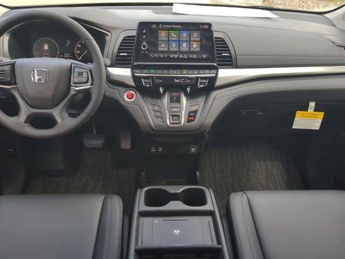 New 2026 Honda Odyssey EX-L image 13