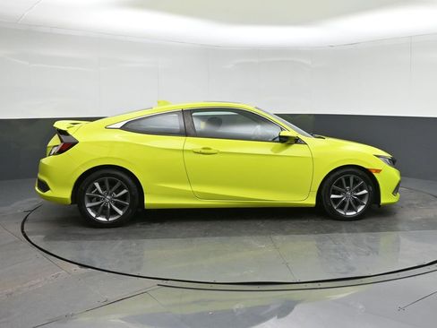 Used 2019 Honda Civic EX image 8