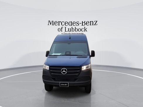 New 2025 Mercedes-Benz Sprinter 2500 image 5
