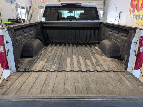 Used 2023 Chevrolet Silverado 1500 Custom image 29