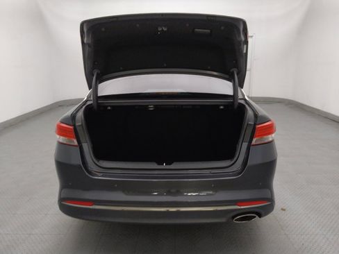 Used 2018 Kia Optima EX w/ Technology Package FWD image 29