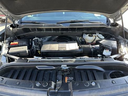 Used 2025 Chevrolet Silverado 1500 LT image 30