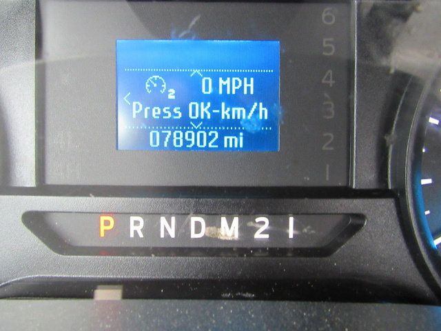 Used 2019 Ford F450 XL w/ Snow Plow Prep Package RWD image 36