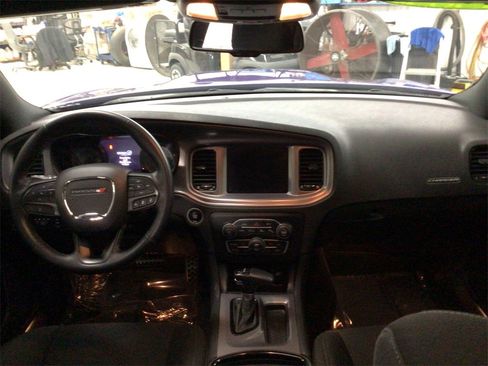 Used 2023 Dodge Charger GT w/ Blacktop Package image 21