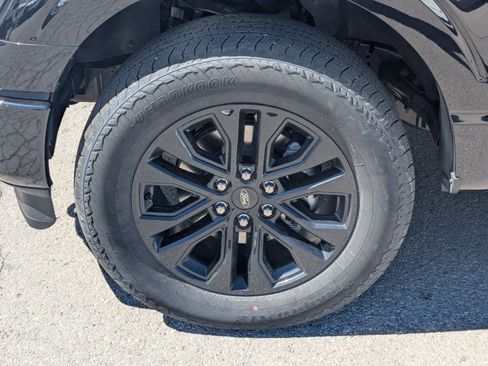 Certified 2025 Ford F150 Lariat AWD/4WD image 16
