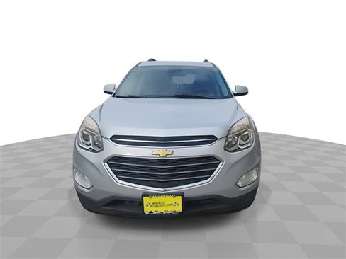 Used 2016 Chevrolet Equinox LT w/ Convenience Package image 3