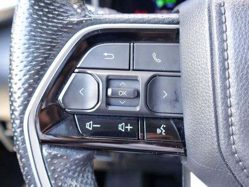Used 2024 Toyota Tundra Limited AWD/4WD image 14