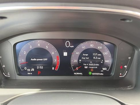 Used 2024 Acura Integra A-Spec FWD image 25