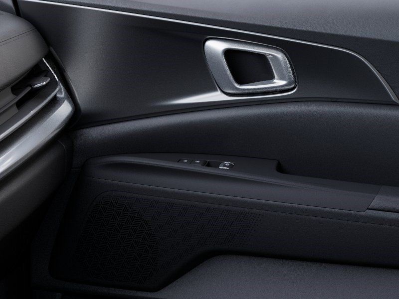 New 2027 Kia Carnival SX FWD image 26
