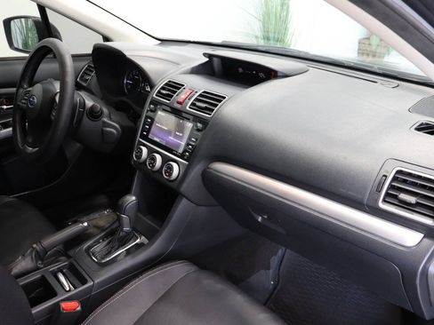Used 2015 Subaru Impreza 2.0i Sport Limited AWD/4WD image 9