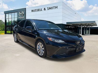 Used 2019 Toyota Camry L