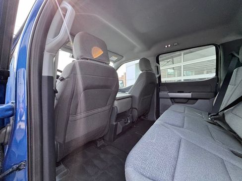 Used 2025 Ford F150 XLT w/ Equipment Group 301A Standard AWD/4WD image 32