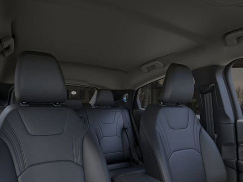 New 2025 Ford Mustang Mach-E Premium image 22