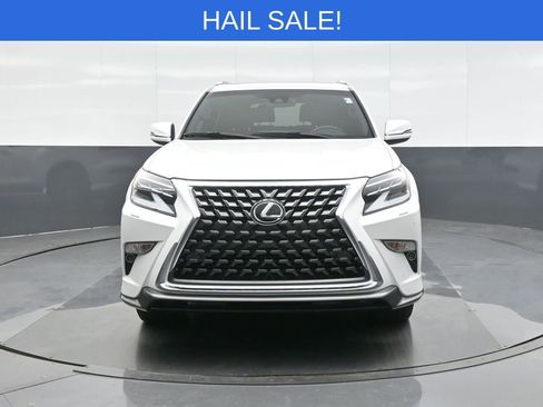 Used 2020 Lexus GX 460 Premium image 2