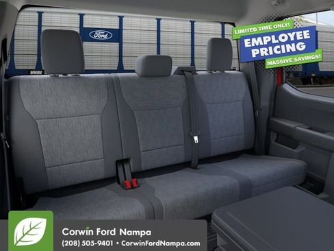New 2026 Ford F250 XL AWD/4WD image 11