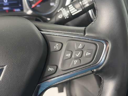 Used 2024 Chevrolet Equinox LT w/ LPO, Floor Liner Package image 33