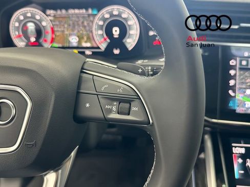 New 2026 Audi Q8 Premium Plus image 15