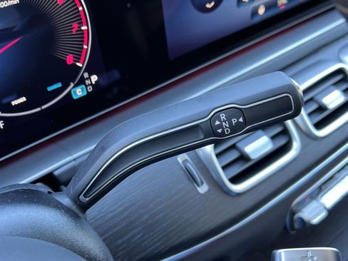New 2026 Mercedes-Benz GLS 450 4MATIC image 20