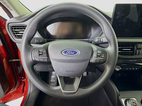 Used 2025 Ford Escape Active w/ Tech Pack #1 FWD image 15