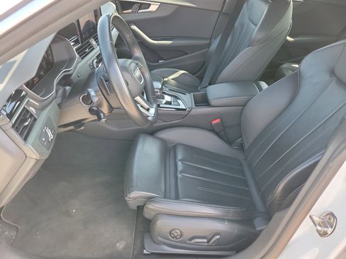 Used 2024 Audi A5 2.0T Premium Plus image 4