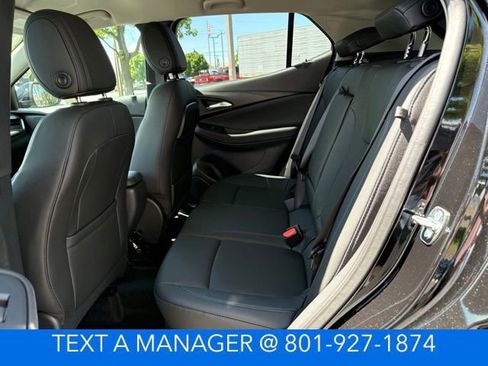 New 2026 Buick Encore GX Sport Touring AWD/4WD image 13