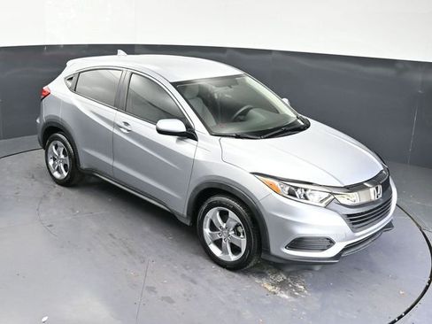 Used 2022 Honda HR-V LX image 24