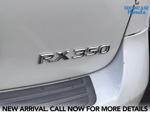 Used 2015 Lexus RX 350 FWD image 11