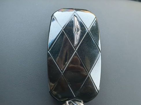 New 2026 Genesis GV70 3.5T Sport Prestige image 27